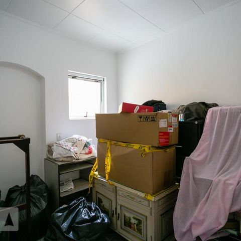 Casa à venda com 400m², 4 quartos e 8 vagasQuarto de serviço