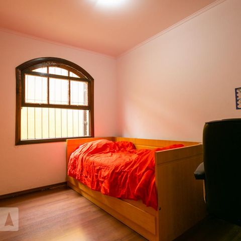 Casa à venda com 400m², 4 quartos e 8 vagasQuarto 2