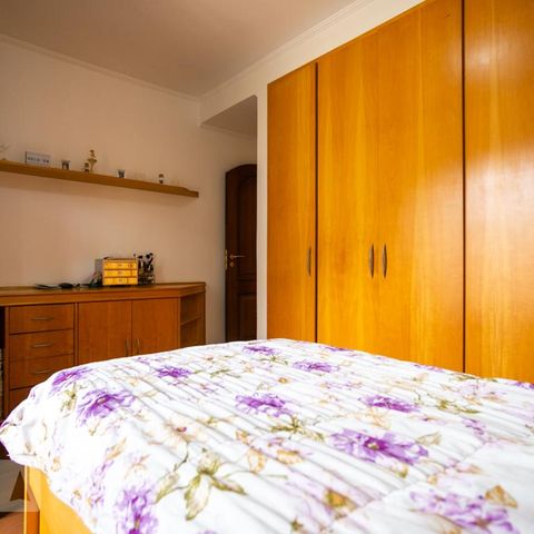 Casa à venda com 400m², 4 quartos e 8 vagasQuarto 1