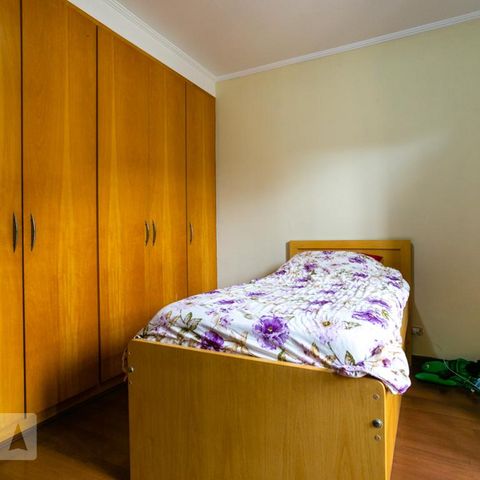 Casa à venda com 400m², 4 quartos e 8 vagasQuarto 1