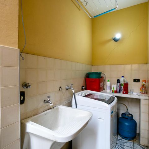 Casa à venda com 400m², 4 quartos e 8 vagasÁrea de serviço