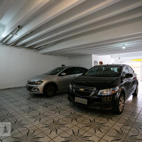 Casa à venda com 400m², 4 quartos e 8 vagasGaragem