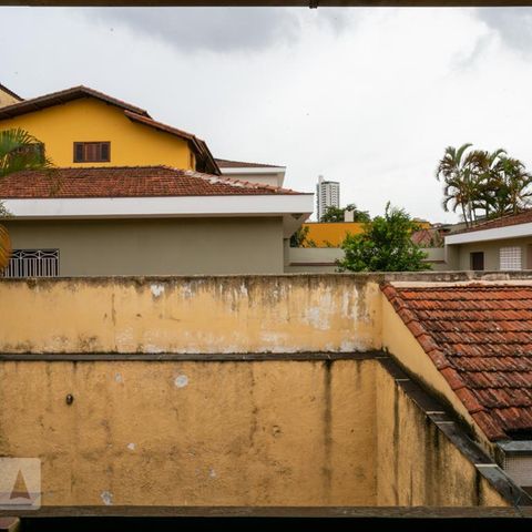 Casa à venda com 400m², 4 quartos e 8 vagasVista da varanda da suíute