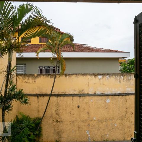 Casa à venda com 400m², 4 quartos e 8 vagasVista da Varanda do Quarto 1
