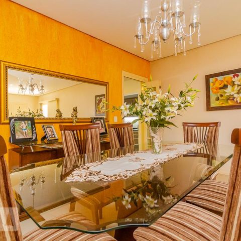 Casa à venda com 202m², 3 quartos e 3 vagasSala 2