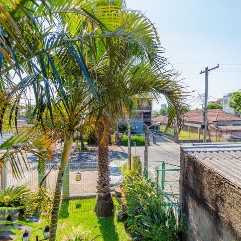 Casa à venda com 202m², 3 quartos e 3 vagasVaranda