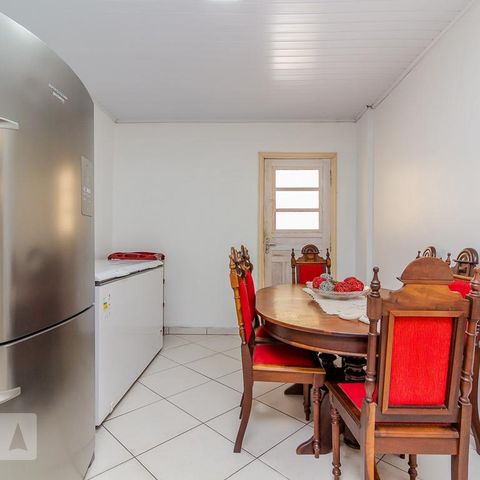 Casa à venda com 202m², 3 quartos e 3 vagasCozinha