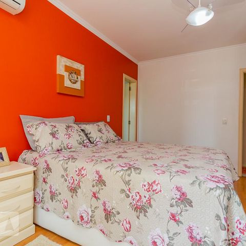 Casa à venda com 202m², 3 quartos e 3 vagasQuarto 1