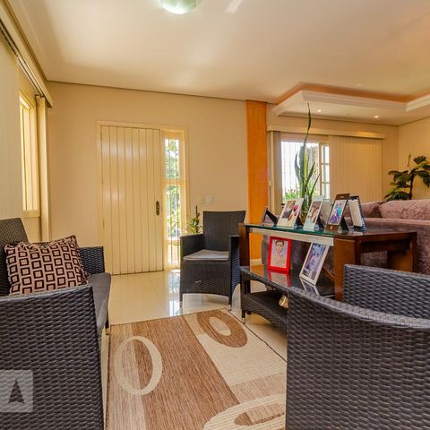 Casa à venda com 202m², 3 quartos e 3 vagasSala 2
