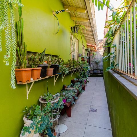 Casa à venda com 202m², 3 quartos e 3 vagasQuintal