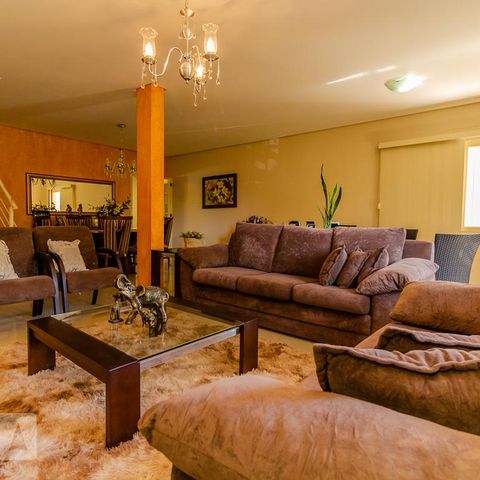 Casa à venda com 202m², 3 quartos e 3 vagasSala 2