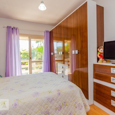Casa à venda com 202m², 3 quartos e 3 vagasQuarto 2