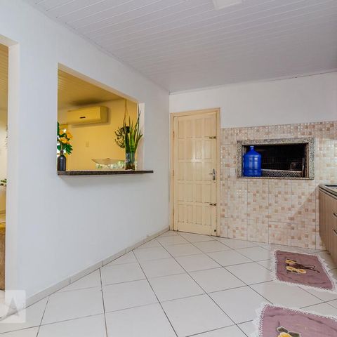 Casa à venda com 202m², 3 quartos e 3 vagasCozinha
