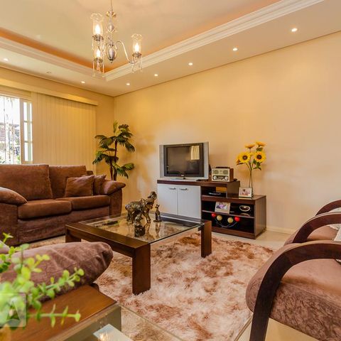 Casa à venda com 202m², 3 quartos e 3 vagasSala 2