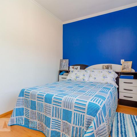 Casa à venda com 202m², 3 quartos e 3 vagasQuarto 3