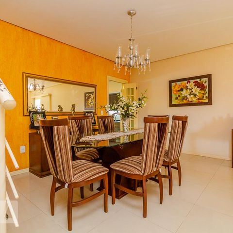 Casa à venda com 202m², 3 quartos e 3 vagasSala 2