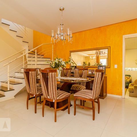 Casa à venda com 202m², 3 quartos e 3 vagasSala 2