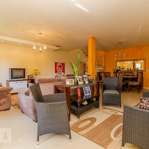 Casa à venda com 202m², 3 quartos e 3 vagasSala 2