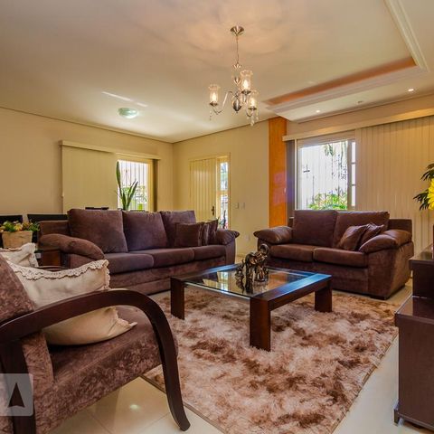 Casa à venda com 202m², 3 quartos e 3 vagasSala 2