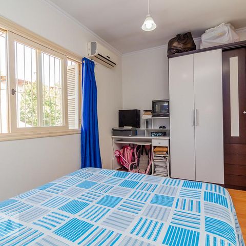 Casa à venda com 202m², 3 quartos e 3 vagasQuarto 3