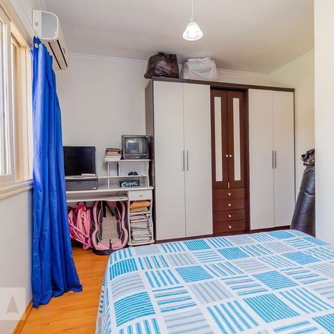 Casa à venda com 202m², 3 quartos e 3 vagasQuarto 3