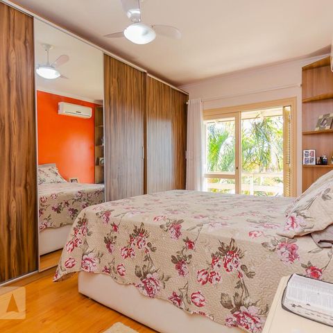 Casa à venda com 202m², 3 quartos e 3 vagasQuarto 1