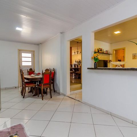 Casa à venda com 202m², 3 quartos e 3 vagasCozinha