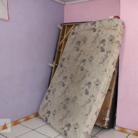 Casa à venda com 212m², 4 quartos e 2 vagasQuarto 2