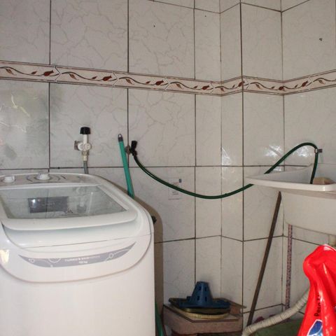 Casa à venda com 212m², 4 quartos e 2 vagasÀrea de Serviço