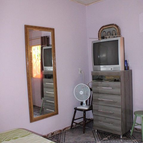 Casa à venda com 212m², 4 quartos e 2 vagasQuarto 5