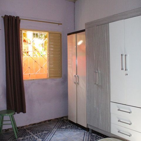 Casa à venda com 212m², 4 quartos e 2 vagasQuarto 5