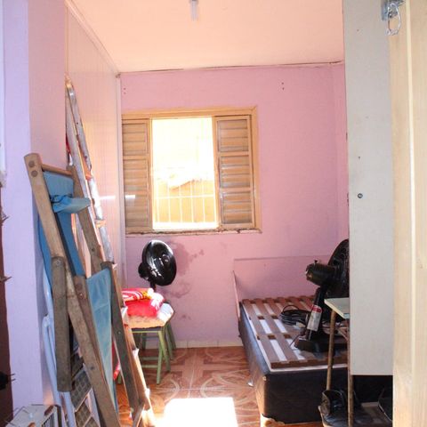 Casa à venda com 212m², 4 quartos e 2 vagasQuarto 1