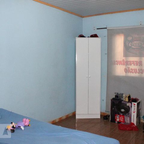 Casa à venda com 212m², 4 quartos e 2 vagasQuarto 2