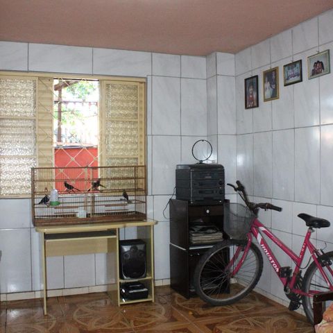 Casa à venda com 212m², 4 quartos e 2 vagasCozinha