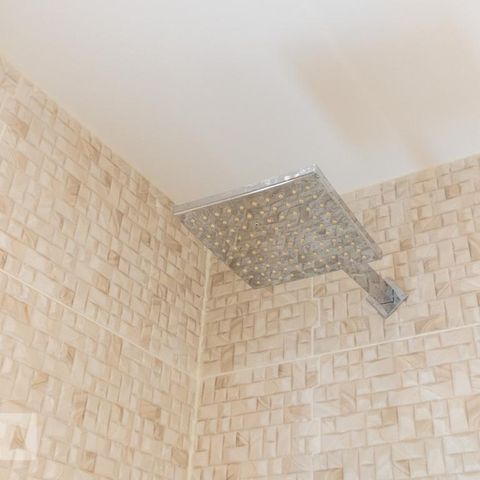 Apartamento à venda com 30m², 1 quarto e sem vagaBanheiro