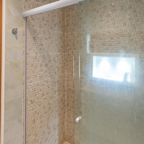 Apartamento à venda com 30m², 1 quarto e sem vagaBanheiro