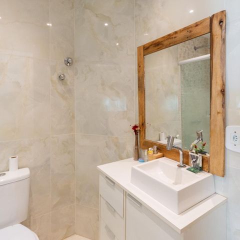 Apartamento à venda com 30m², 1 quarto e sem vagaBanheiro