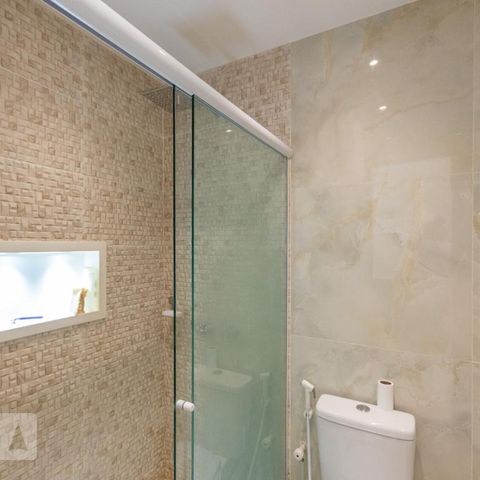 Apartamento à venda com 30m², 1 quarto e sem vagaBanheiro