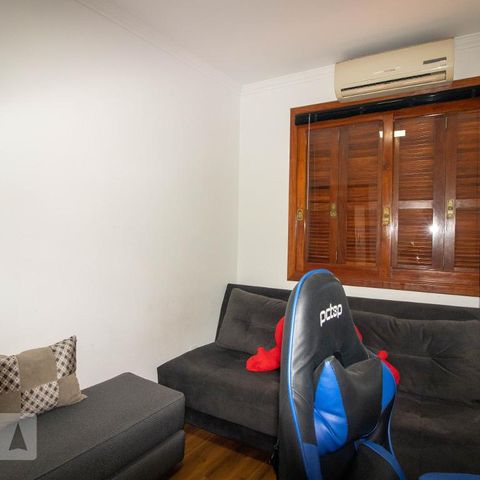 Casa à venda com 186m², 3 quartos e 4 vagasQuarto 2