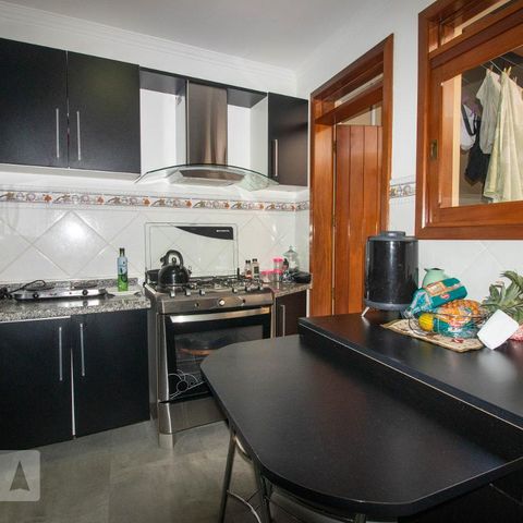 Casa à venda com 186m², 3 quartos e 4 vagasCozinha