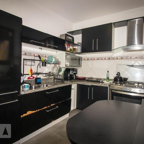 Casa à venda com 186m², 3 quartos e 4 vagasCozinha