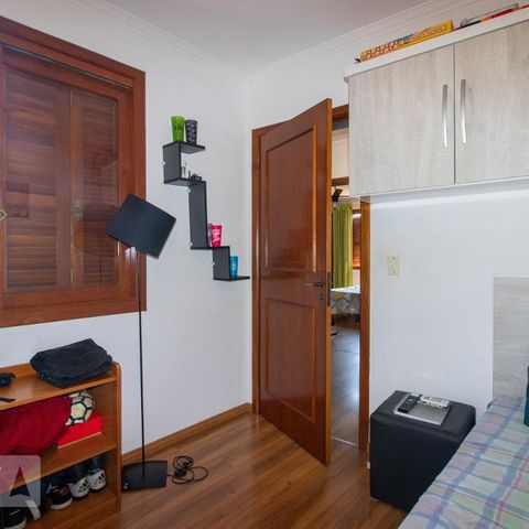 Casa à venda com 186m², 3 quartos e 4 vagasQuarto 1