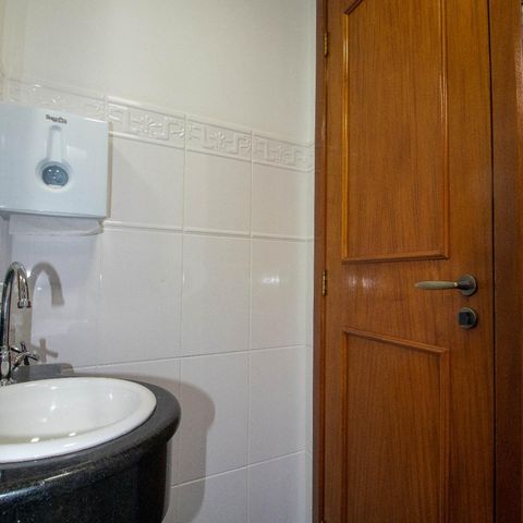 Casa à venda com 186m², 3 quartos e 4 vagasLavabo