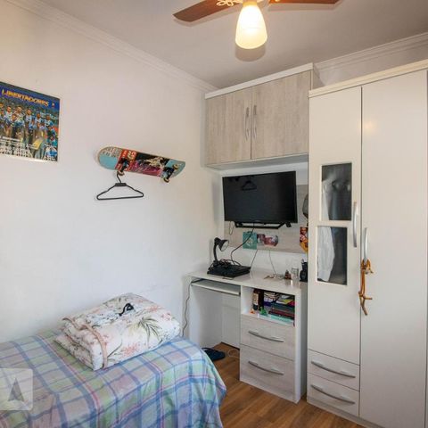Casa à venda com 186m², 3 quartos e 4 vagasQuarto 1