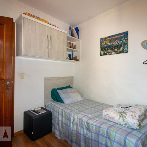 Casa à venda com 186m², 3 quartos e 4 vagasQuarto 1