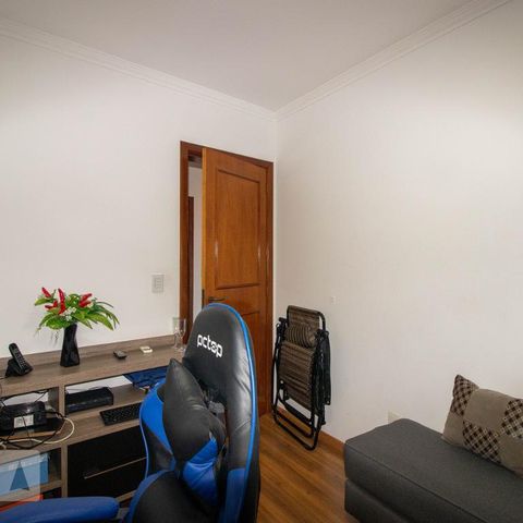 Casa à venda com 186m², 3 quartos e 4 vagasQuarto 2