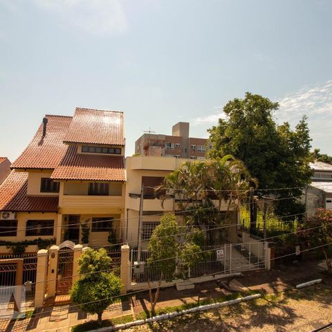 Casa à venda com 186m², 3 quartos e 4 vagasVista do quarto 2