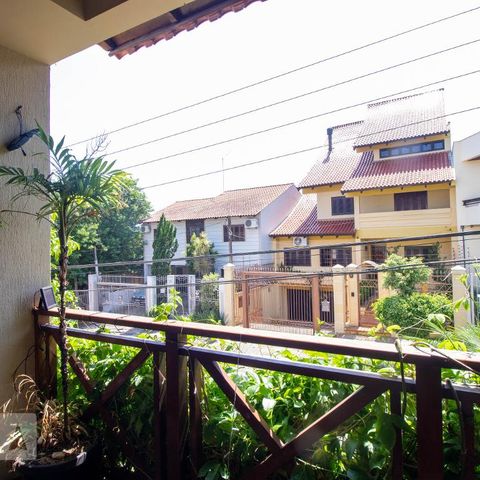 Casa à venda com 186m², 3 quartos e 4 vagasvaranda
