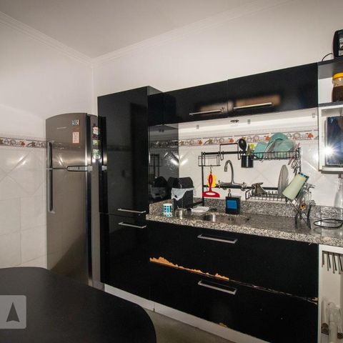Casa à venda com 186m², 3 quartos e 4 vagasCozinha