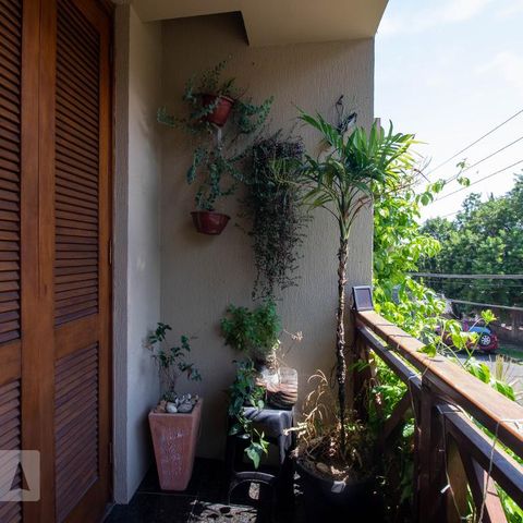 Casa à venda com 186m², 3 quartos e 4 vagasvaranda